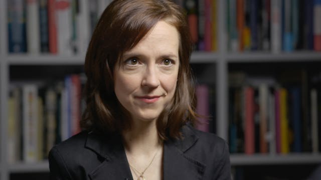 Megan Abbott on THE NAKED KISS OTTID:...
