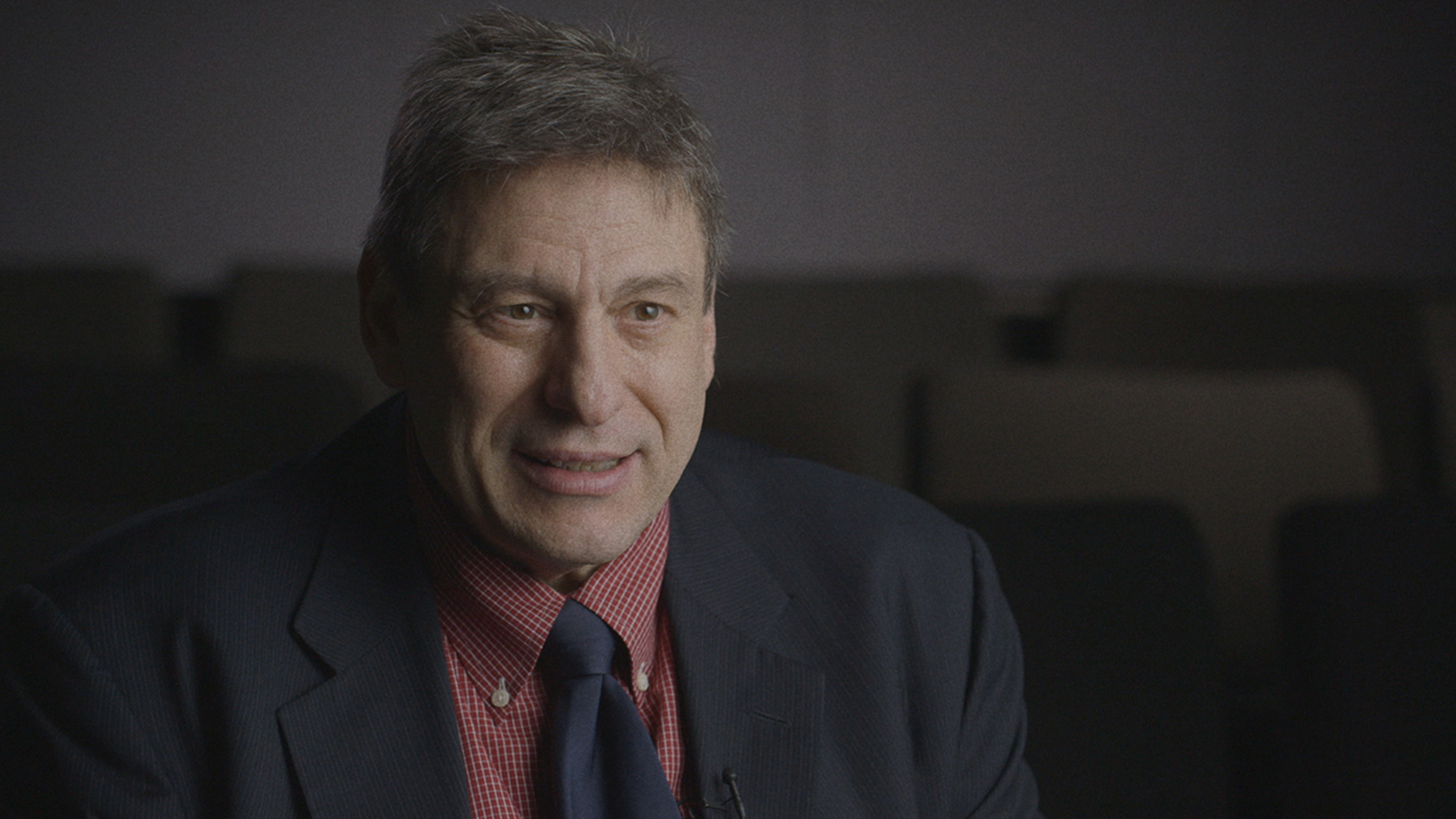 Richard Peña on WHERE IS THE FRIEND’S HOUSE?