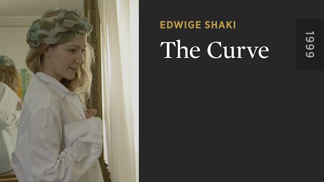 The Curve OTTID:462428