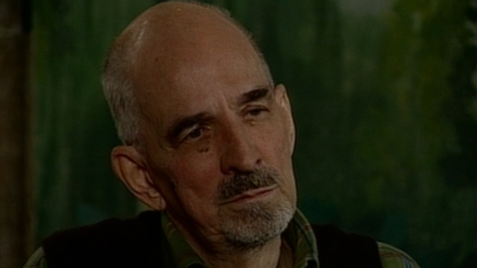 Ingmar Bergman on Life and Work