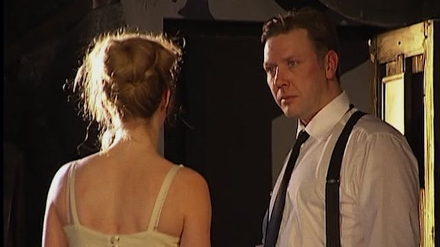 MISS JULIE—100 Years in the Limelight...
