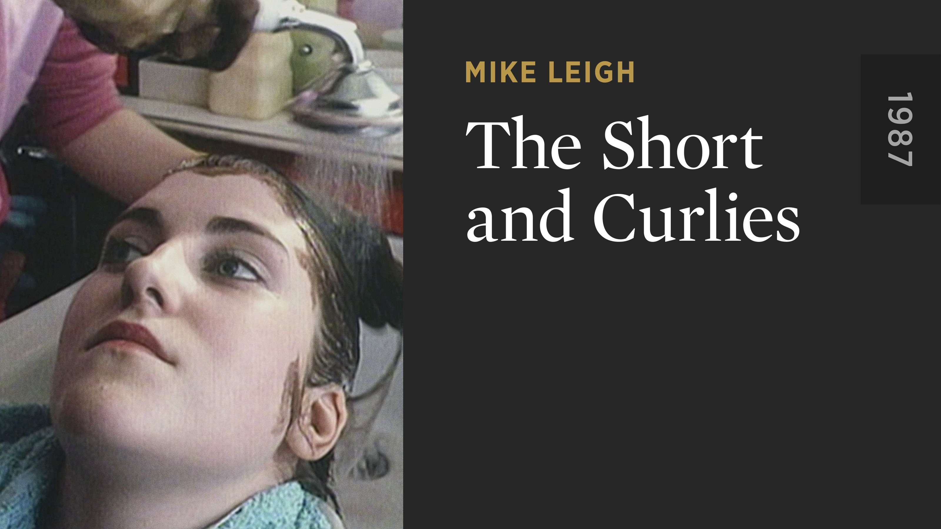 The Short and Curlies