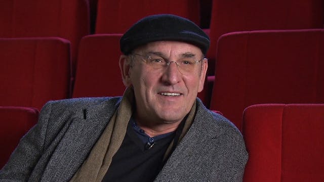Hans Fromm on PHOENIX OTTID:463799