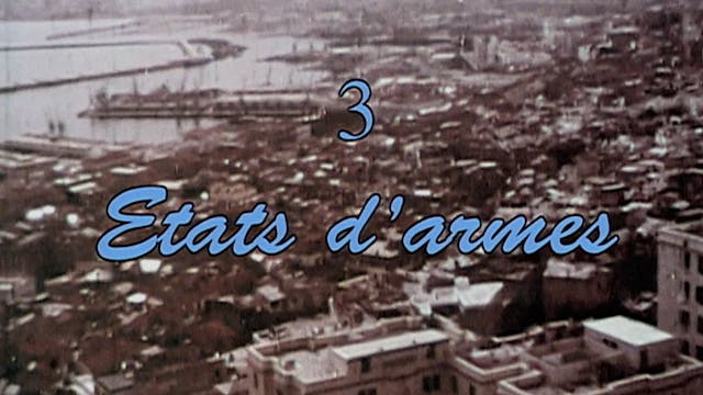 États d’armes OTTID:463193
