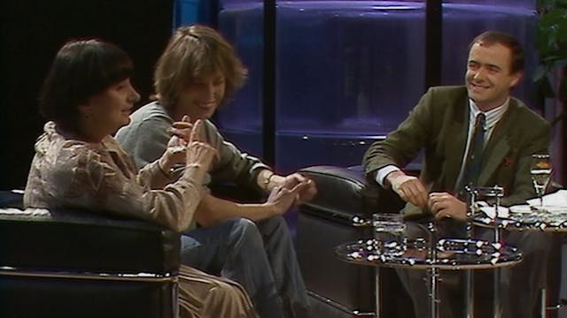 Jane Birkin and Agnès Varda On “Bonso...