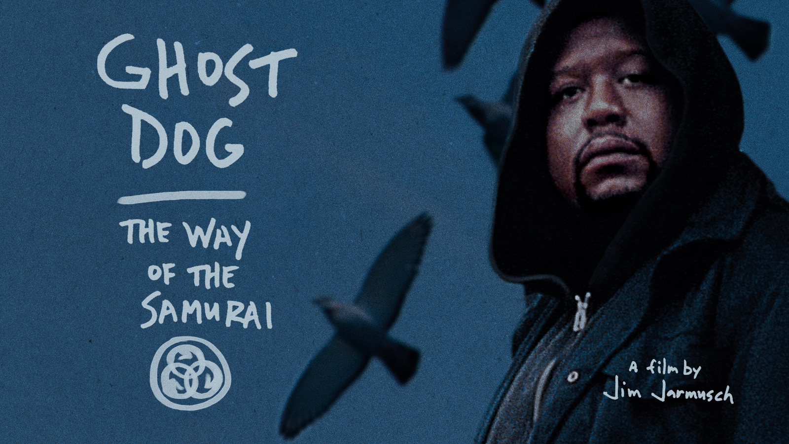 Ghost Dog: The Way of the Samurai
