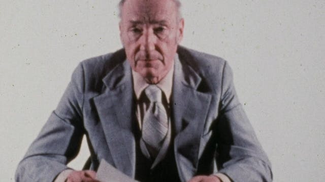 Robert E. Fulton III Edit of BURROUGH...