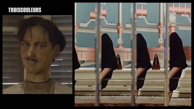 Sensing Bodies