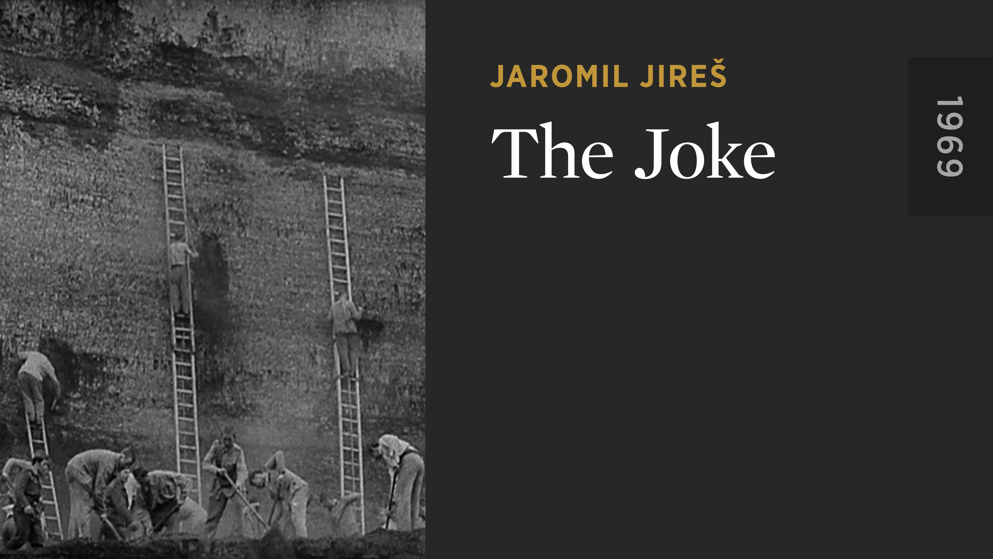 The Joke