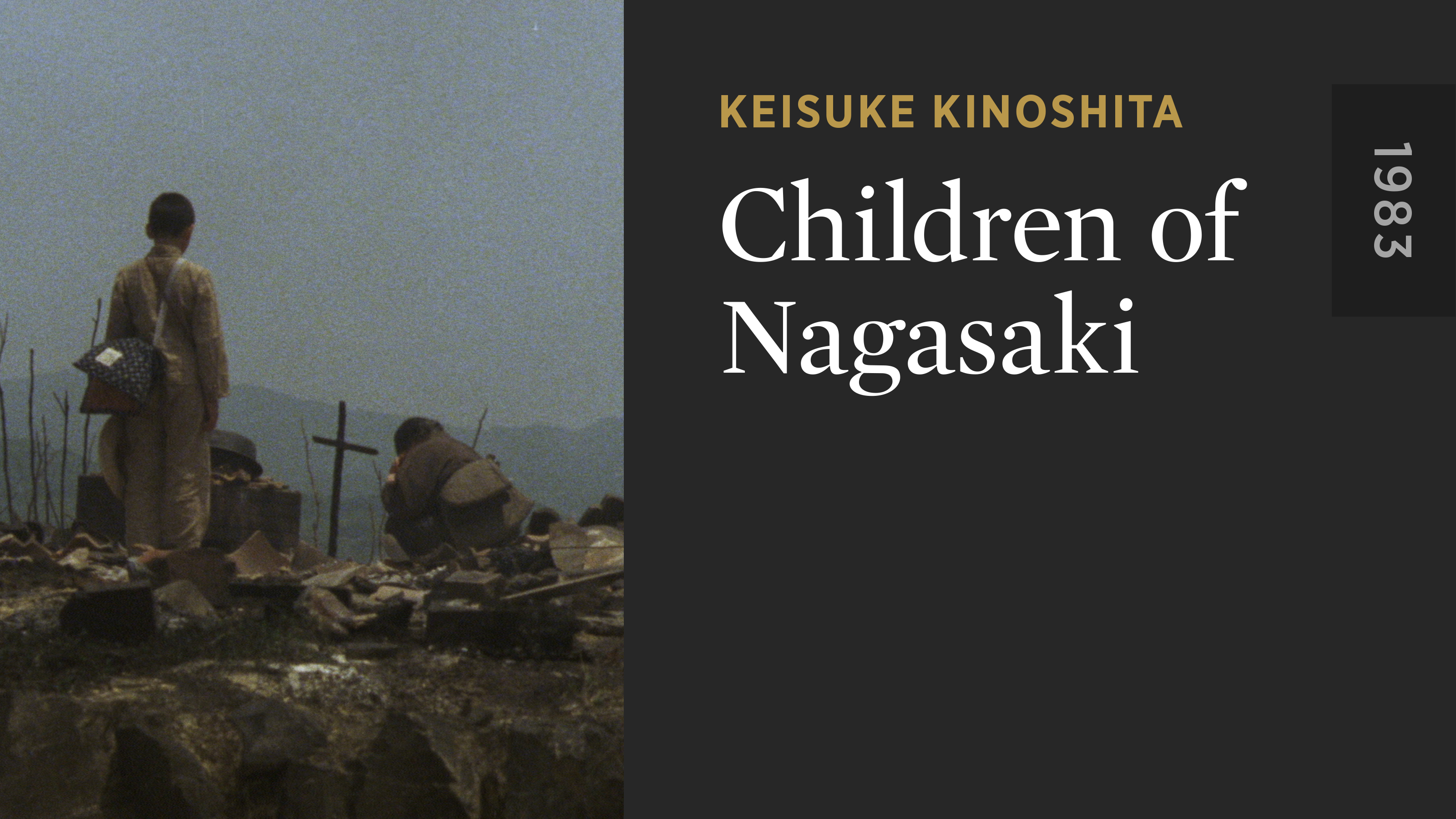 Children of Nagasaki