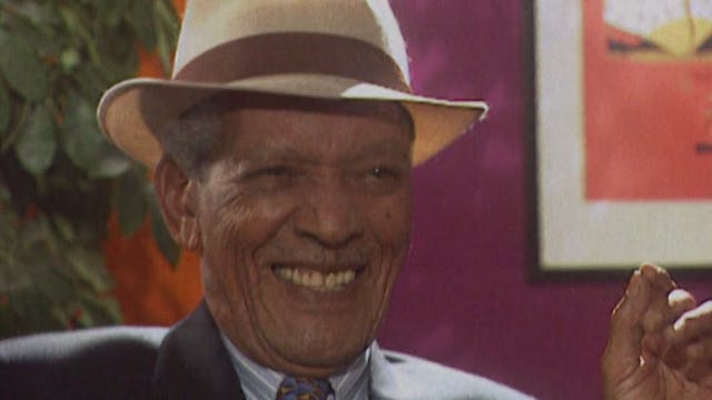 Las claves: Compay Segundo OTTID:460715