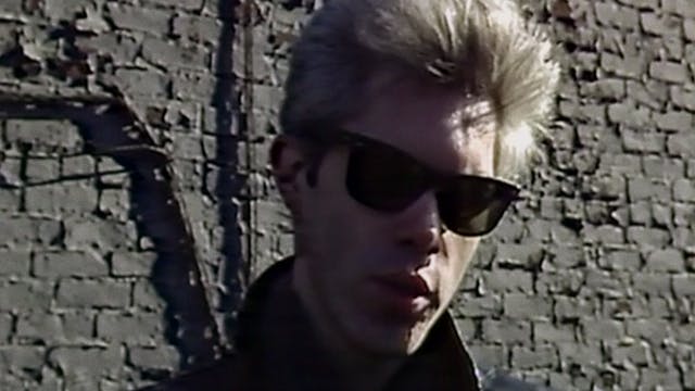 Kino ’84: Jim Jarmusch OTTID:463197