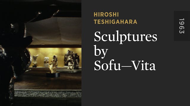Sculptures by Sofu—Vita OTTID:552399