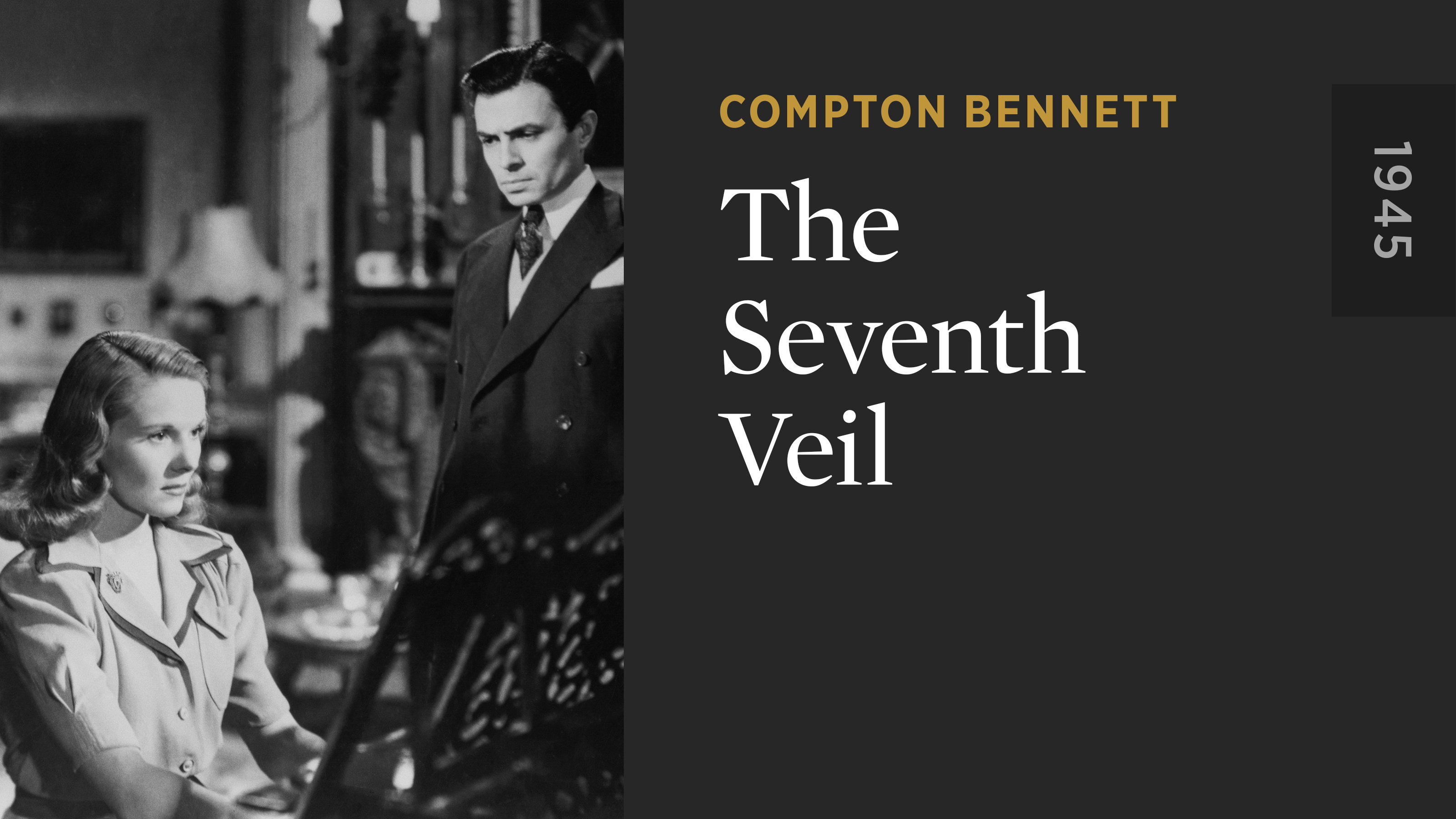 The Seventh Veil