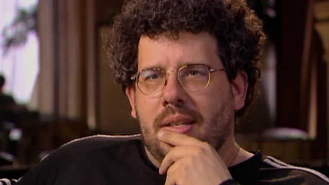 Neil LaBute on LOVE IN THE AFTERNOON ...