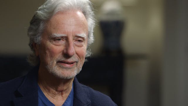 Philip Kaufman on RASHOMON OTTID:465855