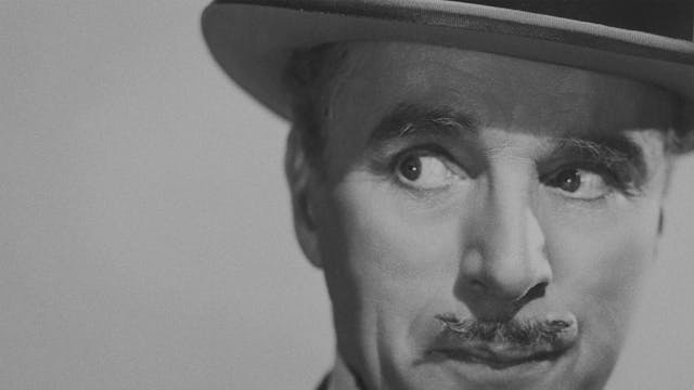 MONSIEUR VERDOUX Radio Ads OTTID:458049