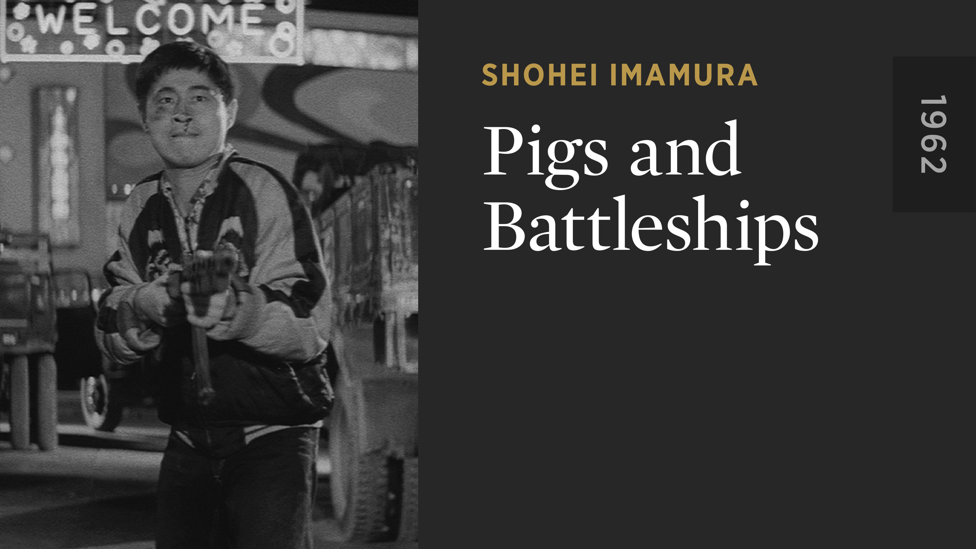 Pigs and Battleships