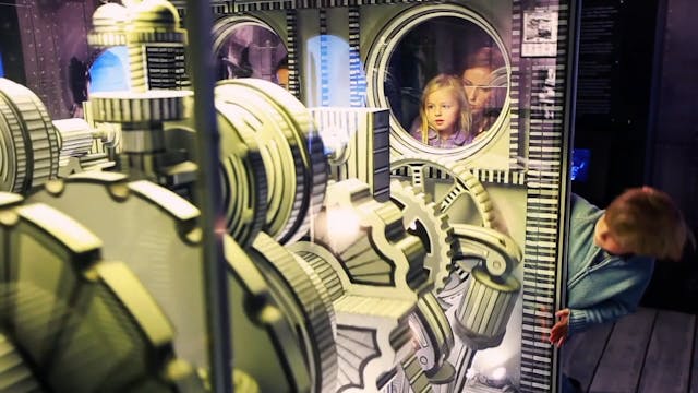 Karel Zeman Museum Promo OTTID:820897