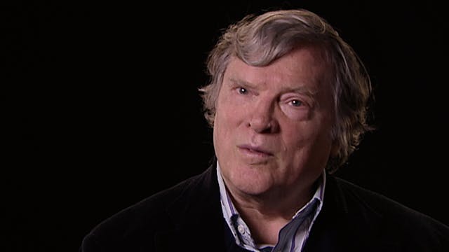 Pennebaker on BREATHLESS OTTID:466819