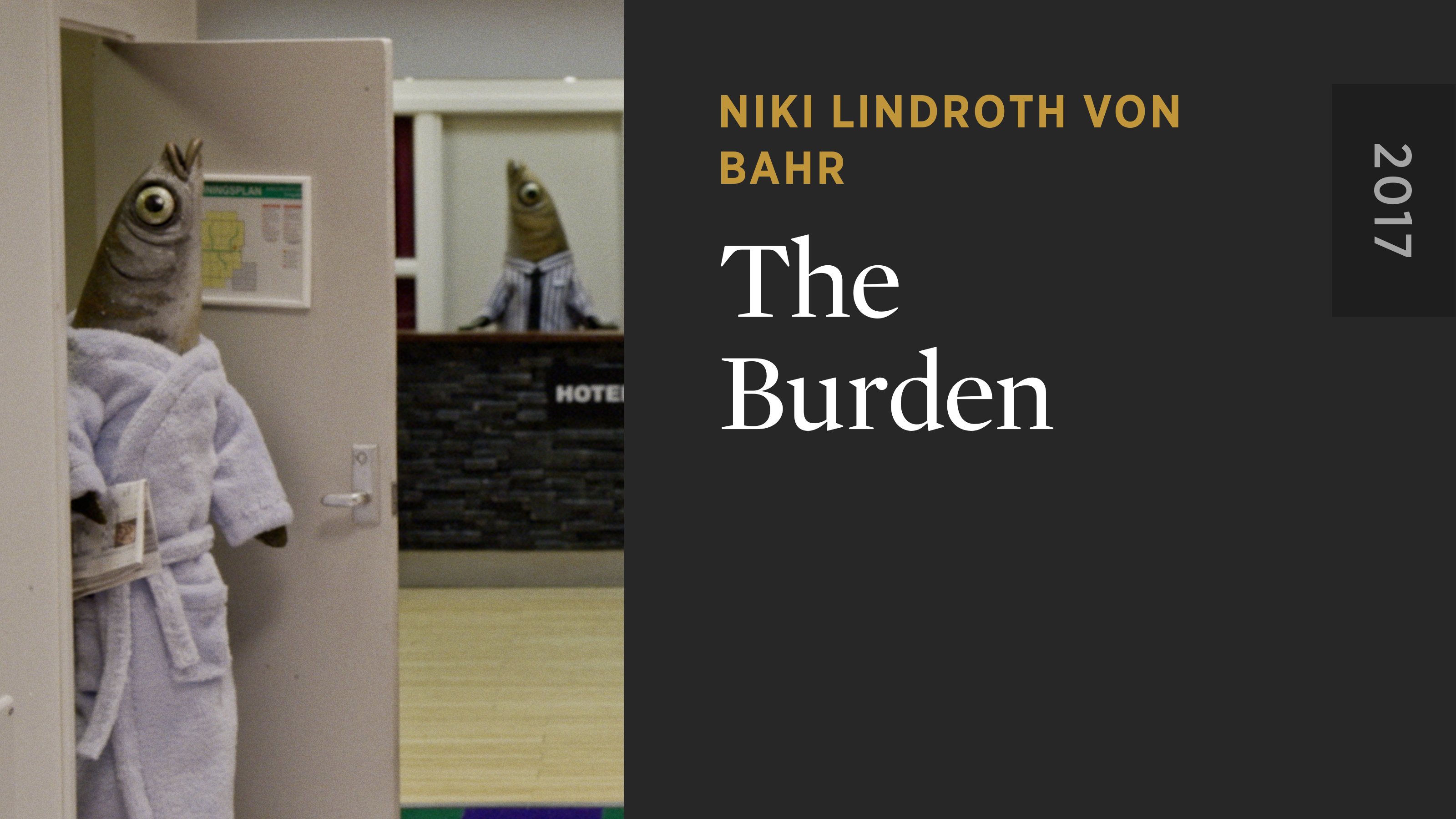 The Burden