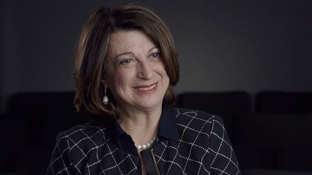 Eugenia Paulicelli on LE AMICHE OTTID...