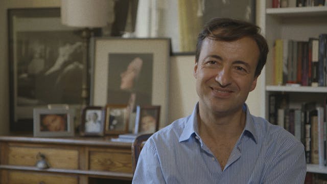 Rosario Tronnolone Interview OTTID:46...