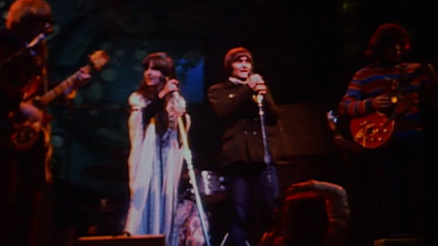 MONTEREY POP Outtakes: Jefferson Airp...
