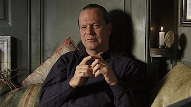 Terry Gilliam on 8½ OTTID:463009