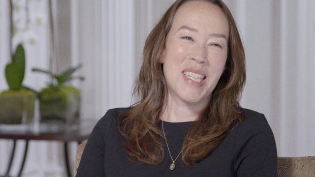 Karyn Kusama on FANNY AND ALEXANDER O...