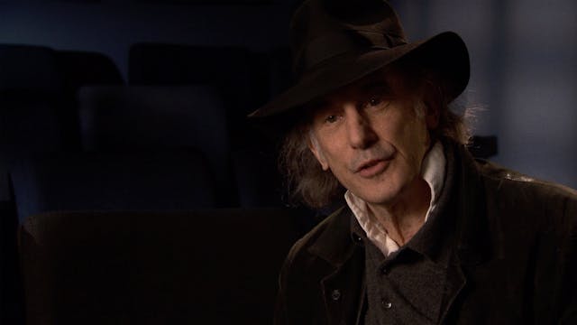 Ed Lachman: Five Questions OTTID:463357