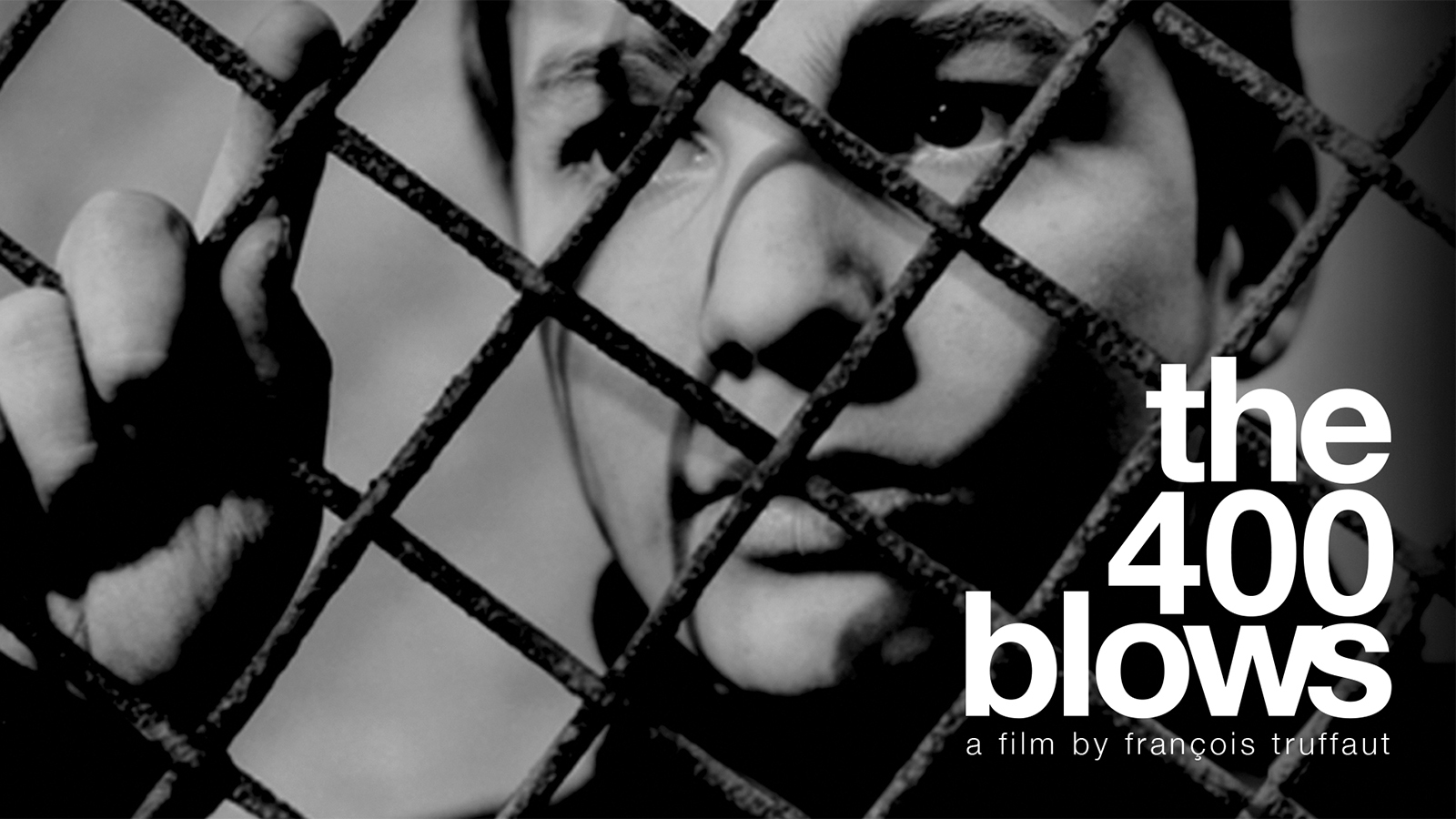 The 400 Blows