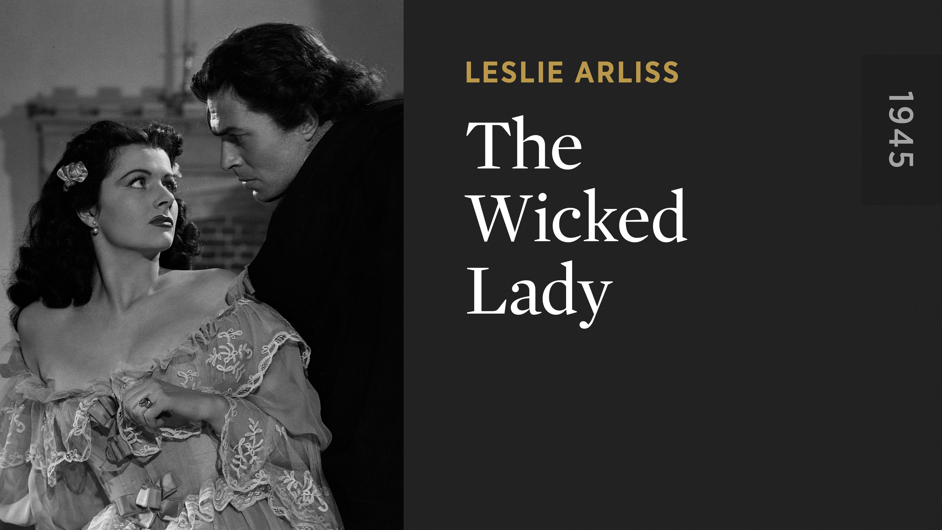 The Wicked Lady