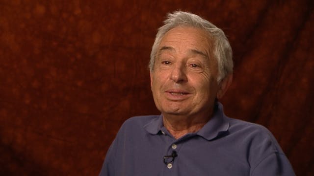 Willy Kurant on THE IMMORTAL STORY OT...