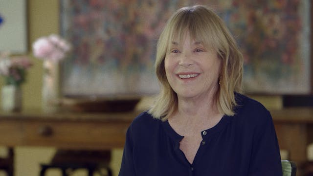 Jennifer Salt on SISTERS OTTID:464143