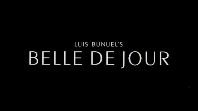BELLE DE JOUR U.S. Rerelease Trailer ...