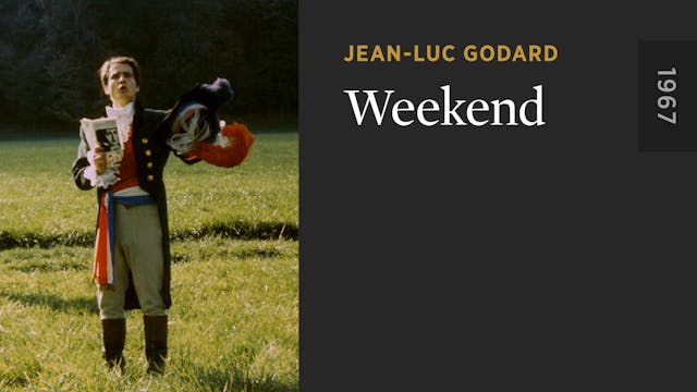 Weekend