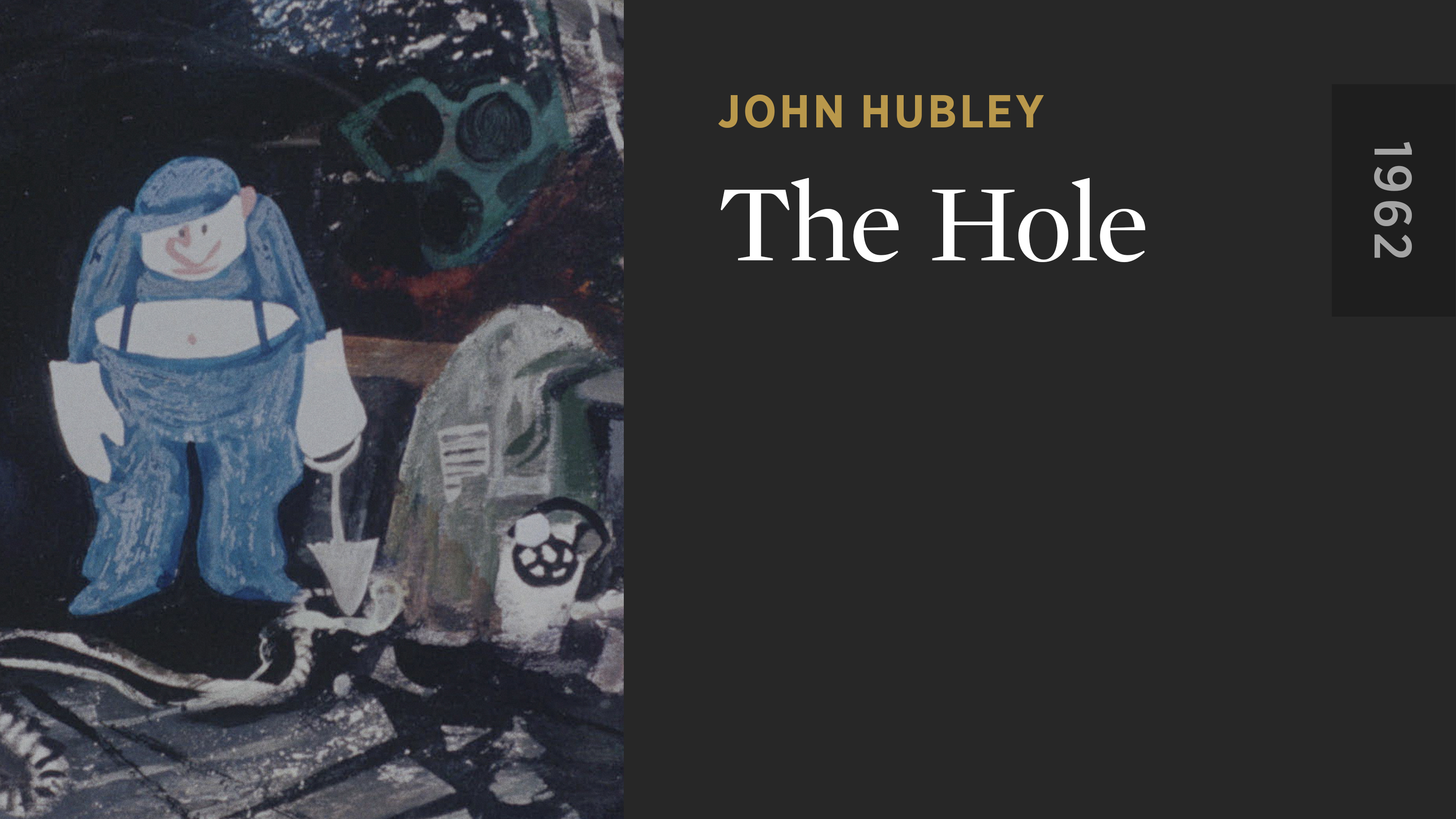 The Hole