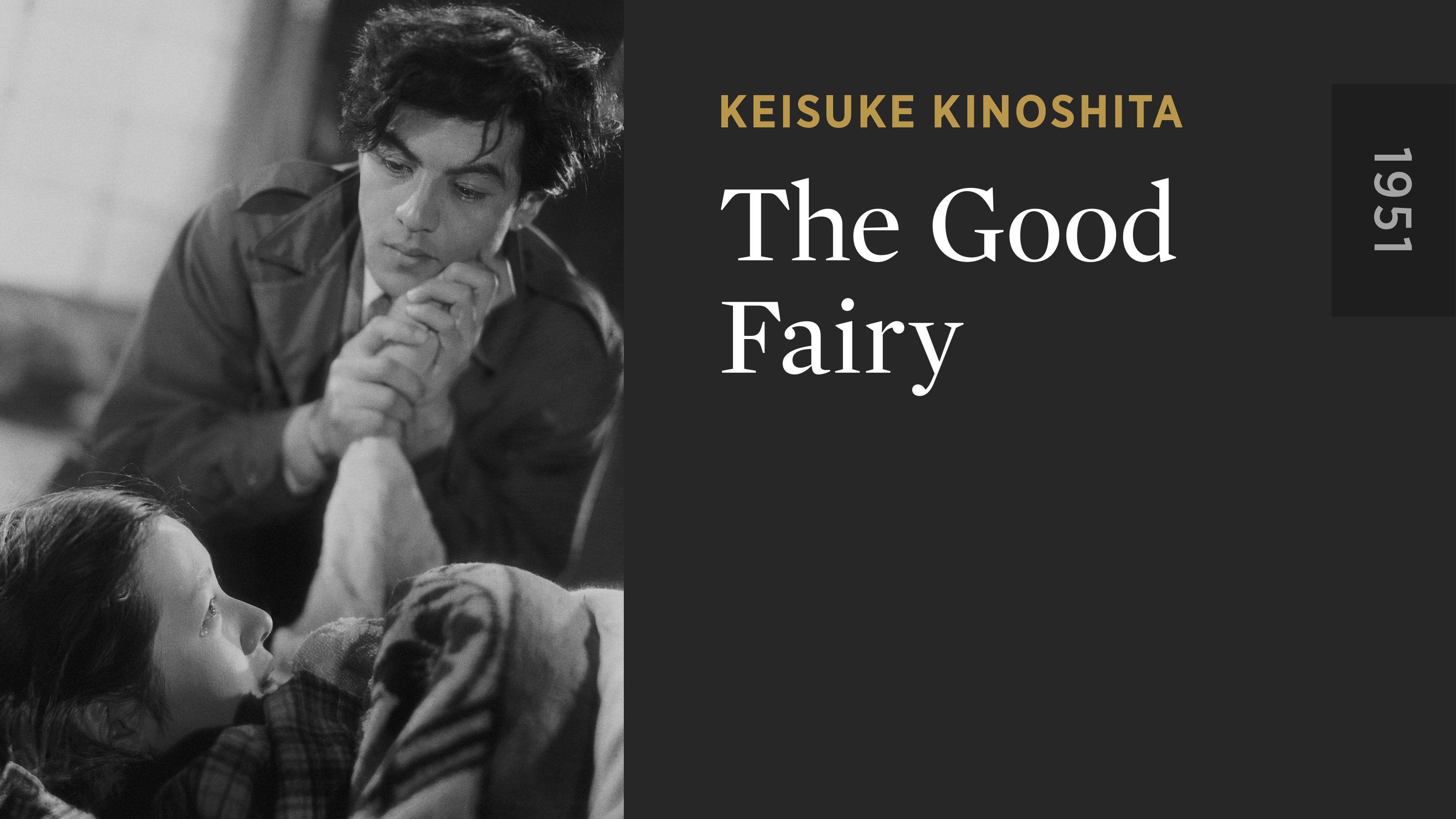 The Good Fairy