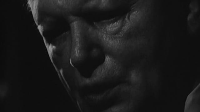 Casper Tybjerg Video Essay