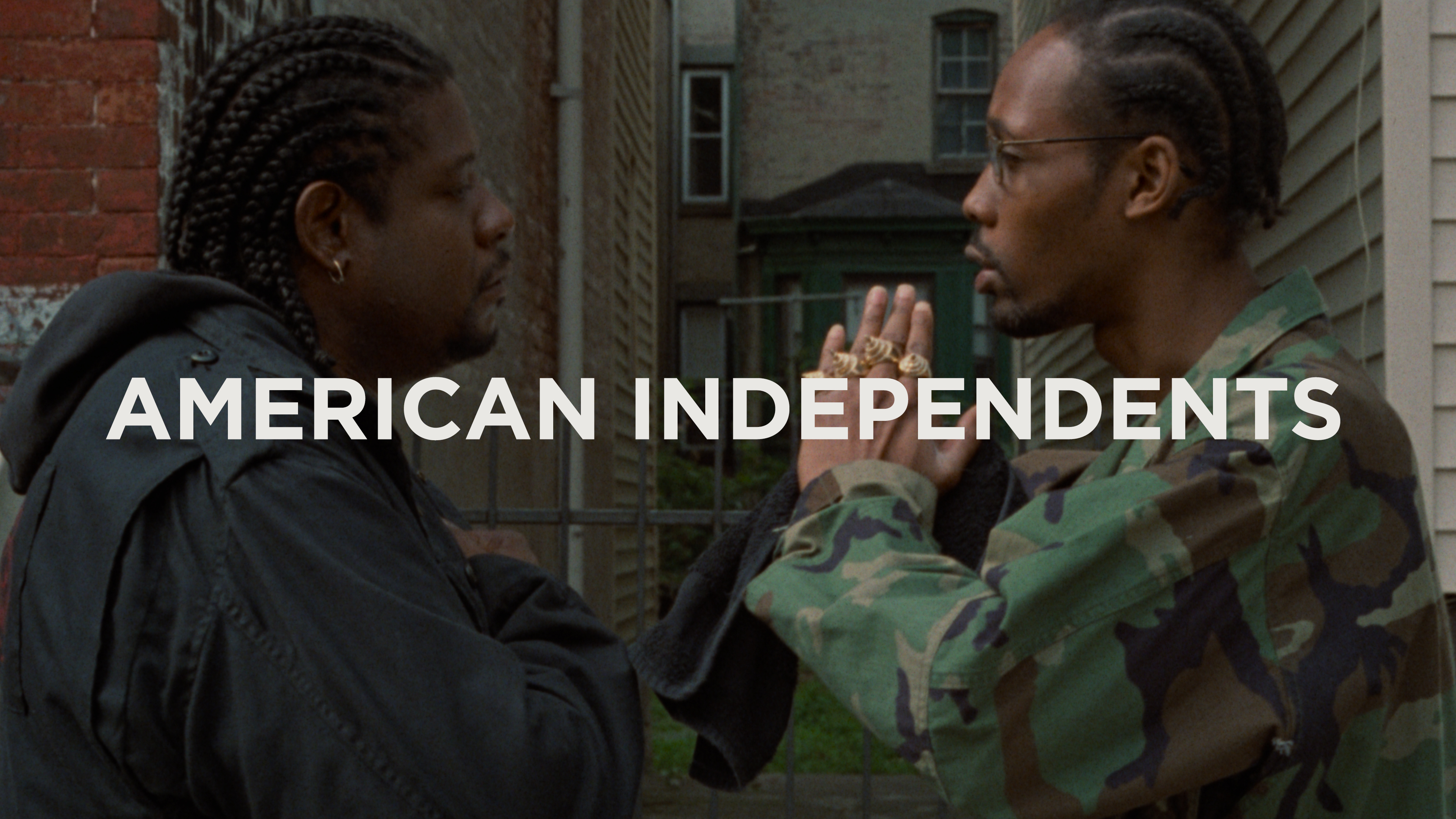 American Independents