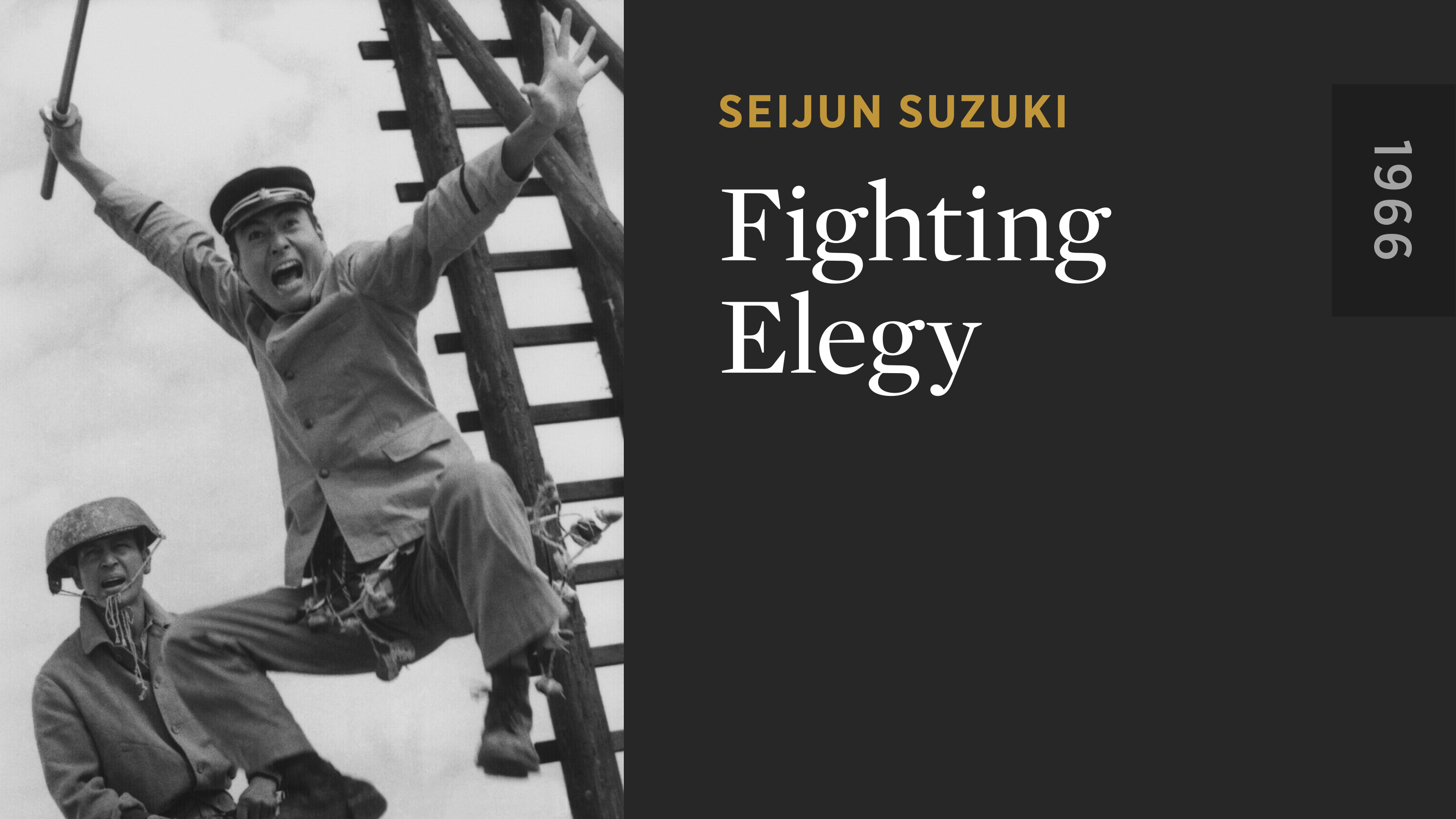 Fighting Elegy