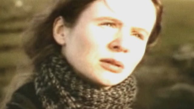 BREAKING THE WAVES Deleted and Extend...