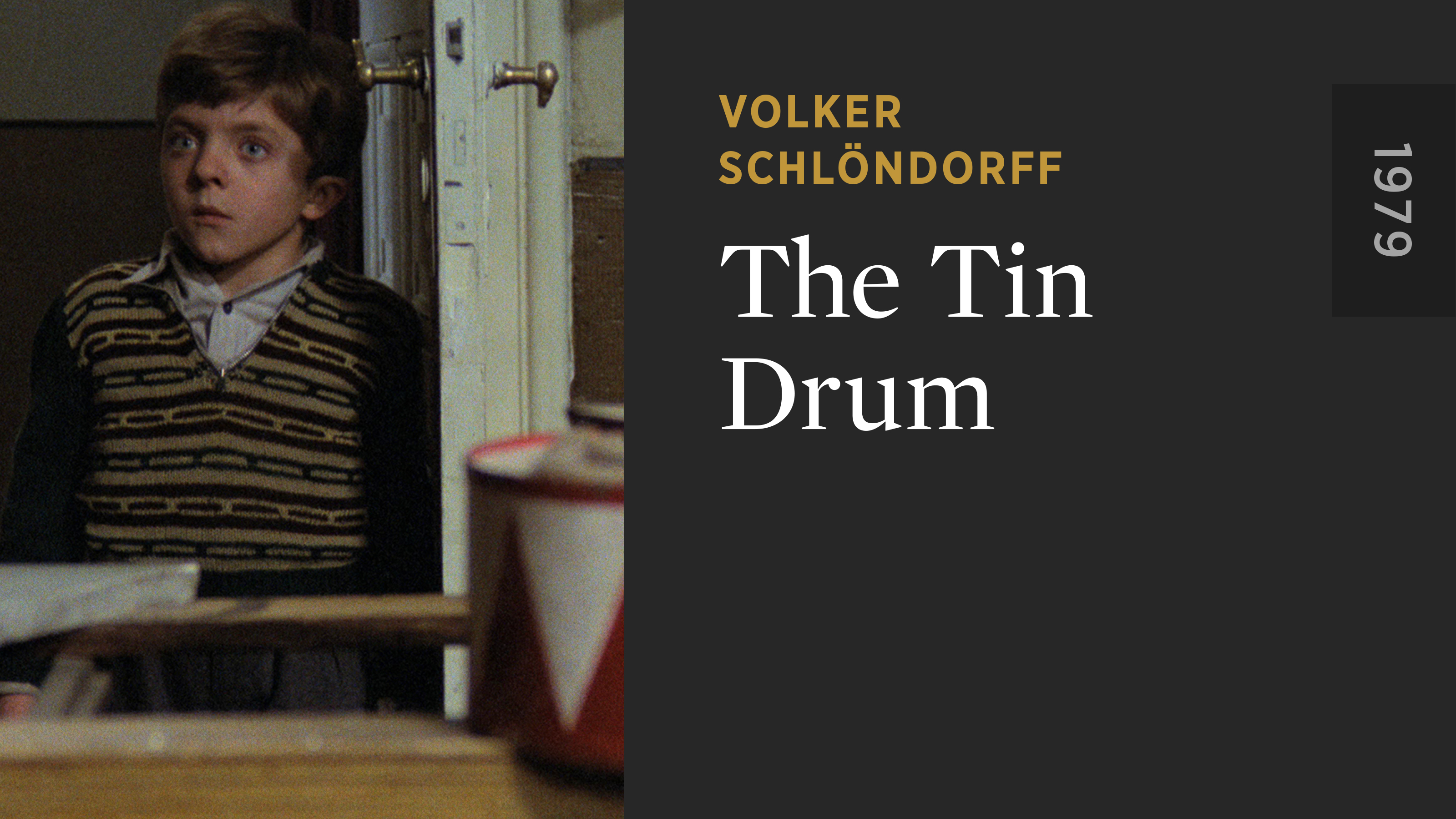 The Tin Drum