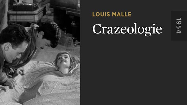 Crazeologie OTTID:539228
