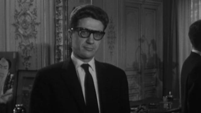 Alain Resnais on HIROSHIMA MON AMOUR ...