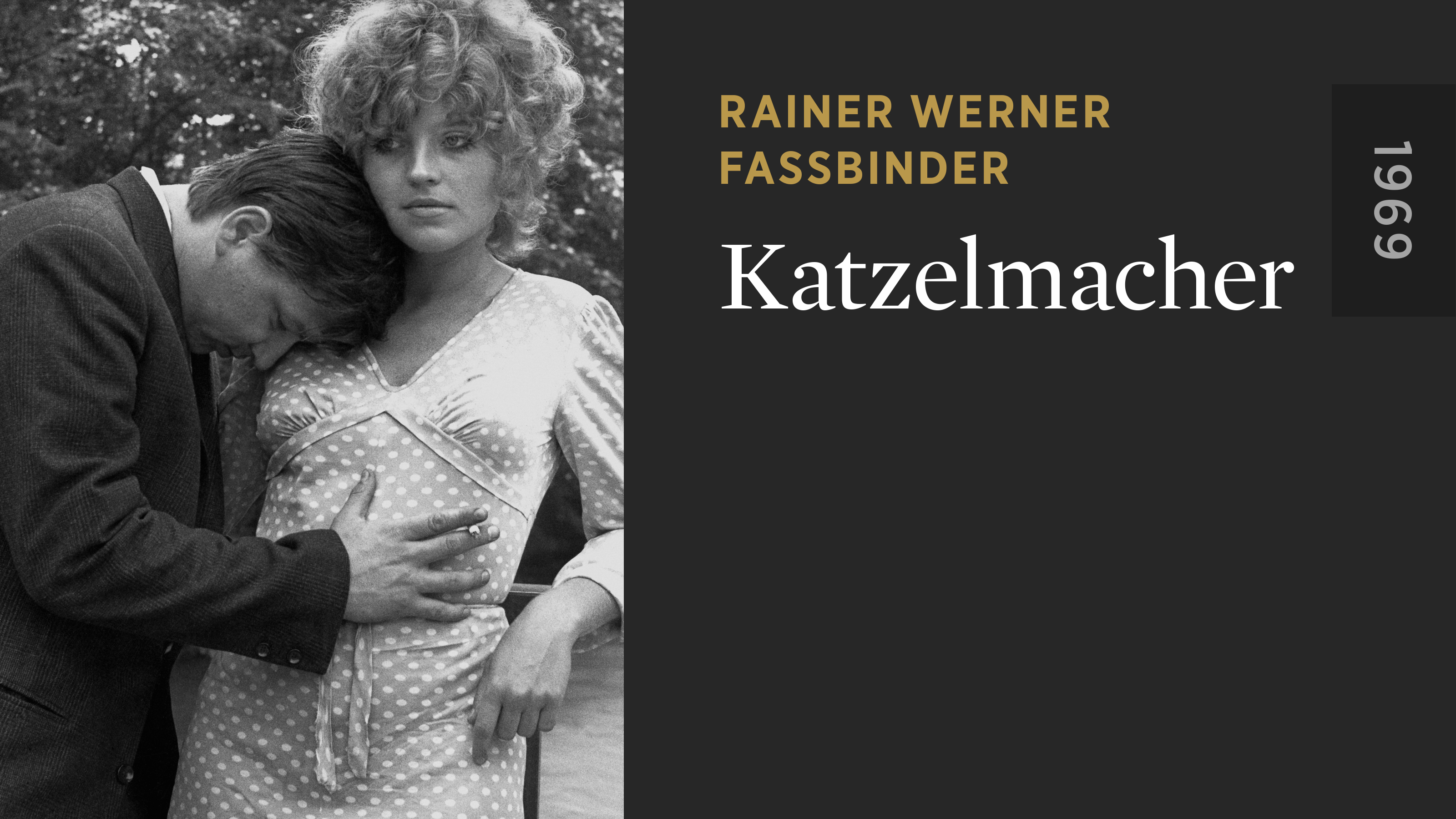 Katzelmacher