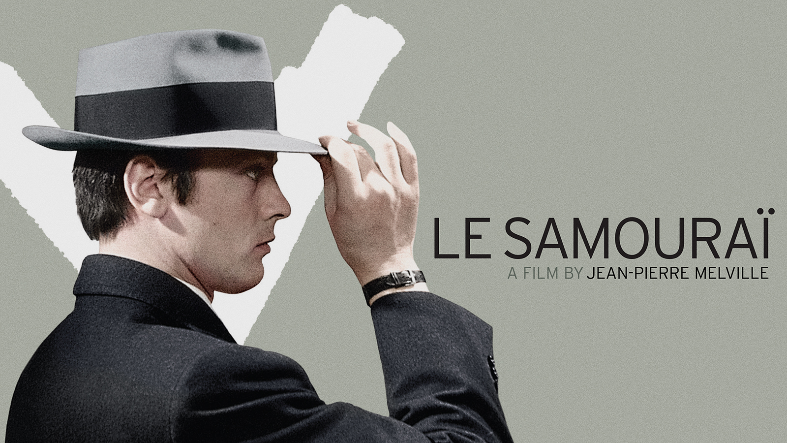 Le samouraï