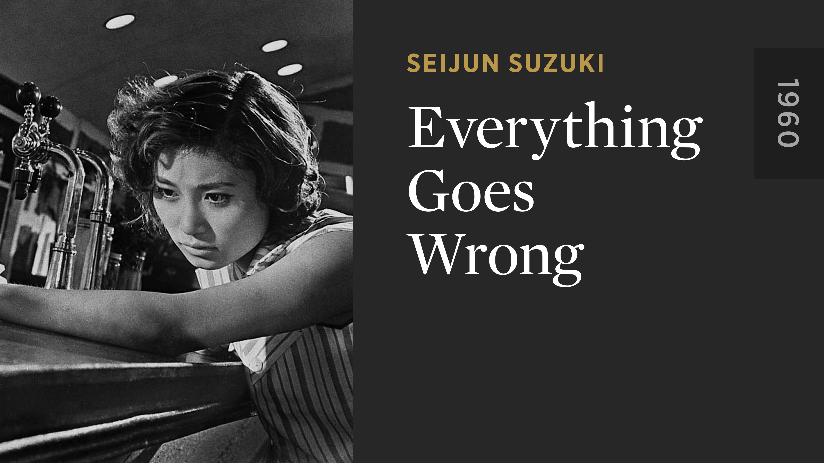 Everything Goes Wrong