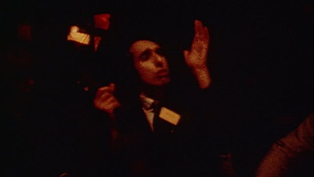 MONTEREY POP Outtakes: Tiny Tim 4 OTT...